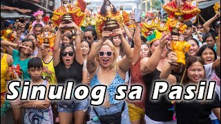 SINULOG SA PASIL [upl. by Rabma]