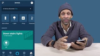 Amazon Alexa Routines Easy Setup [upl. by Betsy890]