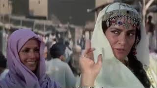 فيلم الرسالة النسخة الانكليزية مترجم للغة العربية 1976 The Message  Movie  the English version [upl. by Anoek523]