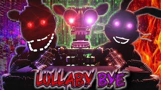 SFM FNAF Lullaby Bye by DrSteel [upl. by Trow]