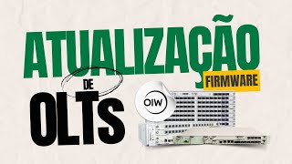 Como atualizar o firmware das OLTs Raisecom [upl. by Llatsyrk874]