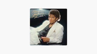 michael jackson  thriller full album [upl. by Myna]