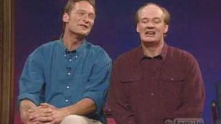 WLIIA  1x03 Greatest Hits of the Bus Driver [upl. by Kary550]