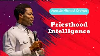 Priesthood Intelligence pt2  Michael Orokpo Daily [upl. by Carley452]