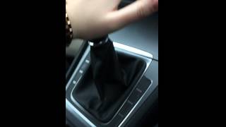 How To Remove DSG Transmission VW  Tips amp Tricks [upl. by Bussey118]