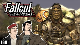 Fallout New Vegas  Jacobstown [upl. by Sinnod]