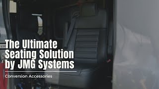 JMG Systems  Conversion Accessories [upl. by Inafit]