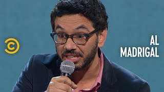 Al Madrigal Explains What a Cholo Is [upl. by Dorelia]