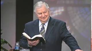 Dr Henry Blackaby quotWhy Revival Tarriesquot  Full Message [upl. by Alimak]