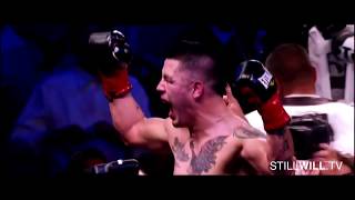 Brandon Rios vs Mike Alvarado Highlightsᴴᴰ SW [upl. by Nesila788]