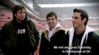 SK Gaming Documentary 20052006 [upl. by Wilonah270]