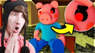 TOP 10 UNSOLVED PIGGY MYSTERIES [upl. by Ayokahs]