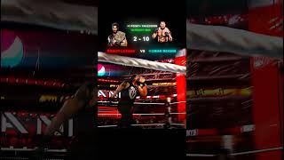 Roman Reigns vs Brock Lesnar Wrestlemania 32 [upl. by Ahsina]