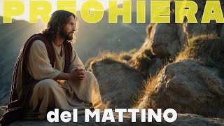 PREGHIERA DEL MATTINO❤️ GIOVEDÌ 14 NOVEMBRE🙏 LODI ❤️ [upl. by Jaf]