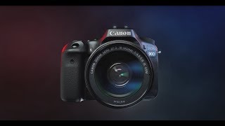 Canon EOS 90D  First Look [upl. by Ramso785]