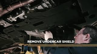 How to Change a WIX Oil Filter [upl. by Merci]