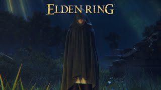 Elden Ring  MELINA Cutscene [upl. by Arual]