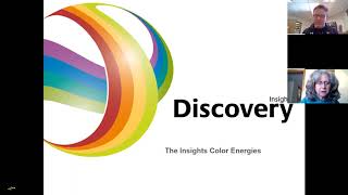 1 Hour Insights Discovery webinar with Scott Schwefel 4 22 20 first 2 minutes have NO sound [upl. by Nilyac663]