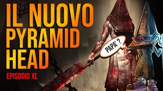 SILENT HILL 2 Remake Il Nuovo Pyramid Head è Meglio dellOriginale [upl. by Mencher310]