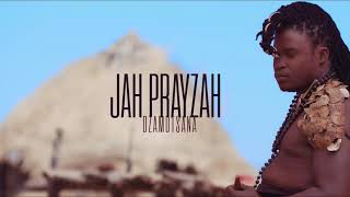 Jah Prayzah  Dzamutsana [upl. by Ellinnet]