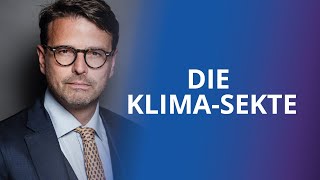 Sind Klimaaktivisten dumm Raphael Bonelli [upl. by Kolnick]