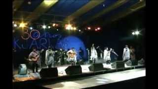 Los Kjarkas 30 años en vivo desde Cochabamba [upl. by Chang989]