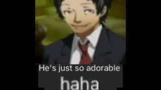 Its real Adachi Hours [upl. by Eirolam]