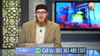 what to do to muslims who arent pray islamqa Dr Muhammad Salah HUDATV [upl. by Gretta]