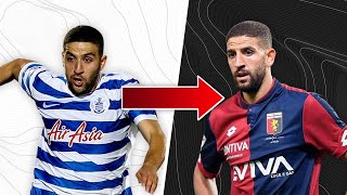 What the hell happened to Adel Taarabt  Oh My Goal [upl. by Amorete]