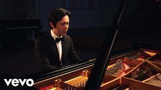 Yundi  Frédéric Chopin  Mazurka no2 op17 [upl. by Larual739]