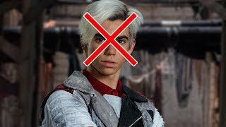 This Is What Happens To Carlos After Descendants 3 [upl. by Ajnot84]