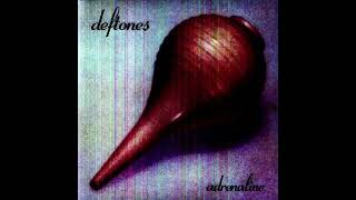 Deftones  Bored • 432Hz [upl. by Ybot]