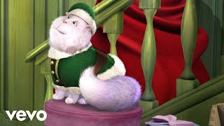 Barbie  Jingle Bells Sung by Chuzzlewit Audio  Barbie in A Christmas Carol [upl. by Harriman]