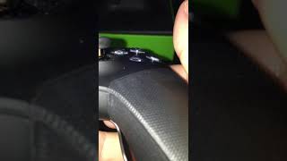 Xbox Elite Controller Series 2  Sticky A Button Issue [upl. by Ahseya]