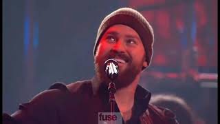 Zac Brown Band  New York NY 111712 Full Concert [upl. by Aney]