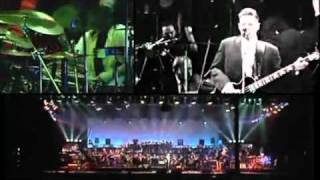 Falco  Ganz Wien Symphonic  Symphonic [upl. by Akena]