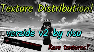 【texture pack distribution】Verzide V2 by risu 128x [upl. by Toh150]