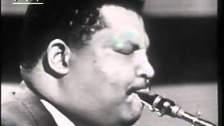 Cannonball Adderley  A Night In Tunisia [upl. by Platt434]