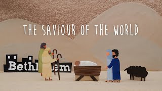 The Saviour Of The World [upl. by Kimball]