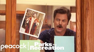 Digging Up Dirt  Parks and Recreation [upl. by Fiedler960]