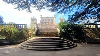 Wollaton Hall Park  Nottingham [upl. by Matelda420]