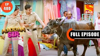 Haseena Hands A Responsibility To Karishma Maddam Sir  Ep 480  Full Episode  20 April 2022 [upl. by Euqinamod]