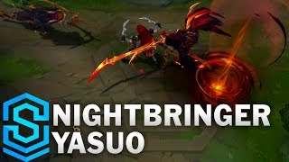 Sentinel Vayne Skin Spotlight  League of Legends [upl. by Ennayt378]