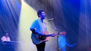 Frank Turner amp The Sleeping Souls  Toronto 20092024  Tell Tale Signs  Redemption [upl. by Waly297]