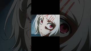 Suzuya Juzo  Tokyo ghoul edit anime shortvideo animeedit manga suzuyajuuzou tokyoghoulroota [upl. by Eisej886]