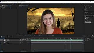 After Effects Mask Tracking [upl. by Hebner]