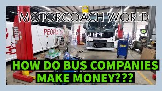 How do bus companies make any money [upl. by Mad]