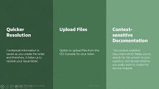 Benefits of Creating SRs Through the OCI Console Rather than in MOS [upl. by Chilson]