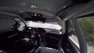 Omalos 2016 Peugeot 106 MAXI amp ATsiogkas [upl. by Fields]