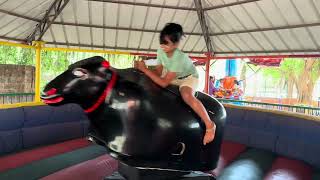 Vismaya Amusement Park Kannur Kerala [upl. by Llevrac]